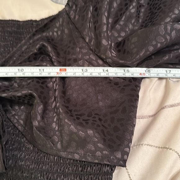 Savanah Jane crop blouse size S - Picture 4 of 6